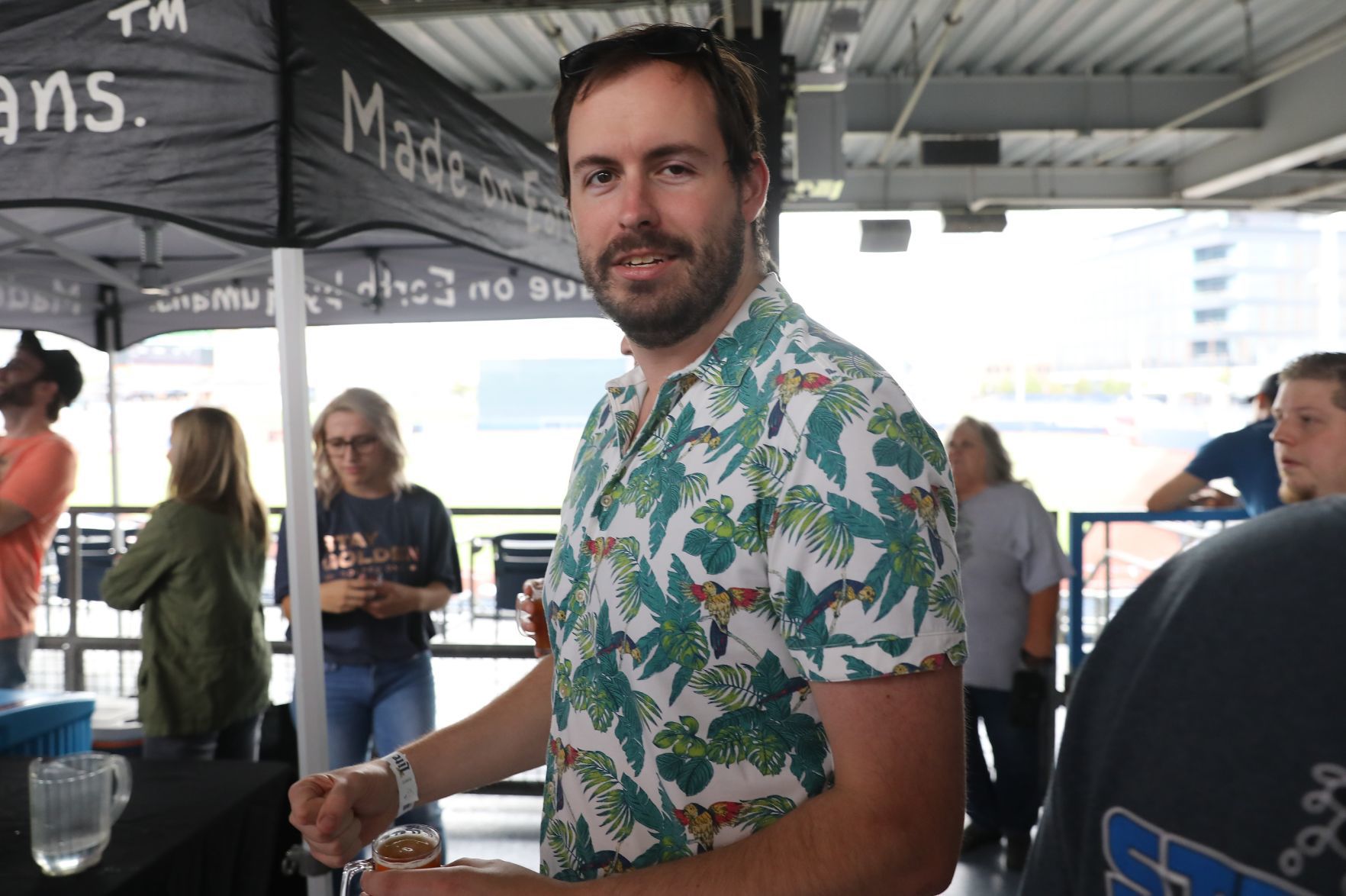 Harvest Beer Festival